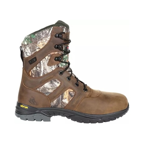 Rocky Deerstalker Waterproof 800G Insulated Men's Outdoor Boot